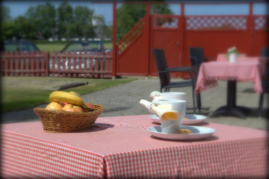 Sydkustens At Lillehem Skivarp Exterior photo